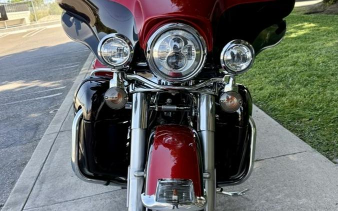 2012 Harley-Davidson® FLHTK - Electra Glide® Ultra Limited