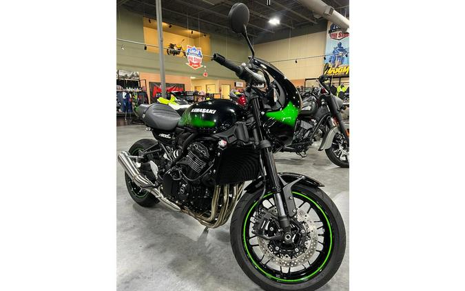 2025 Z900RS CAFE - Kawasaki