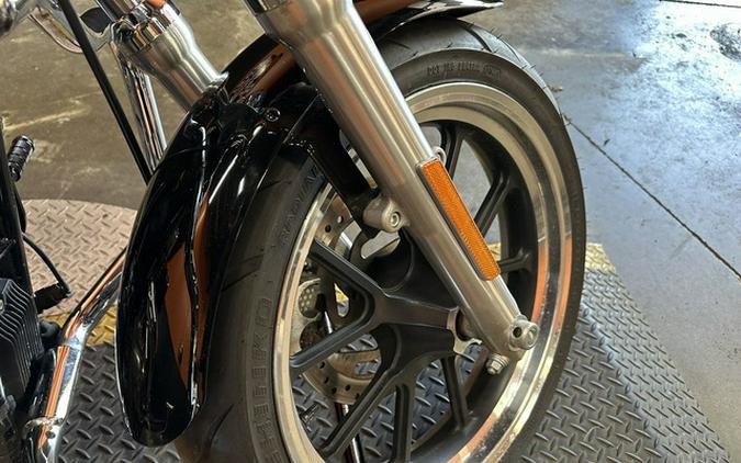 2017 Harley-Davidson Sportster XL883L - Superlow