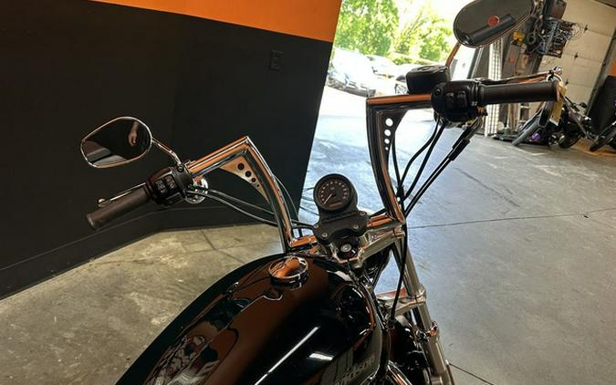 2017 Harley-Davidson Sportster XL883L - Superlow