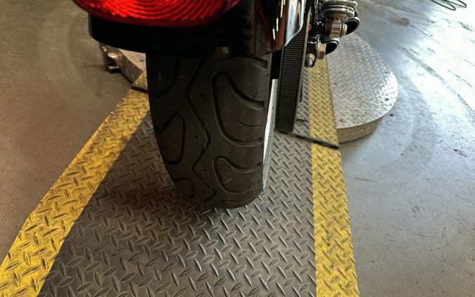 2017 Harley-Davidson Sportster XL883L - Superlow