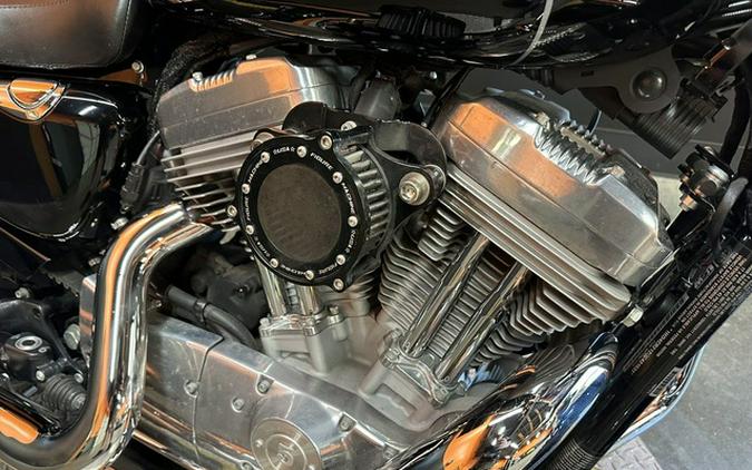 2017 Harley-Davidson Sportster XL883L - Superlow