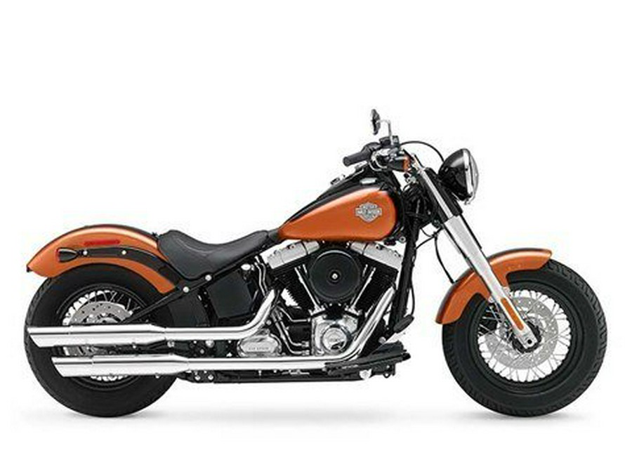 2015 Harley-Davidson Softail Slim®
