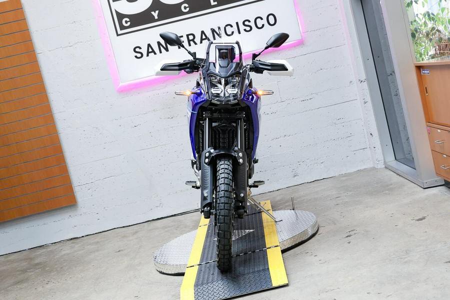 2026 Yamaha Tenere 700