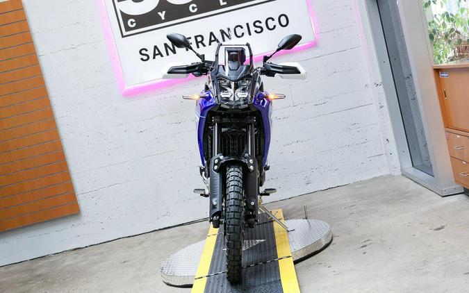 2026 Yamaha Tenere 700