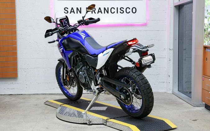 2026 Yamaha Tenere 700