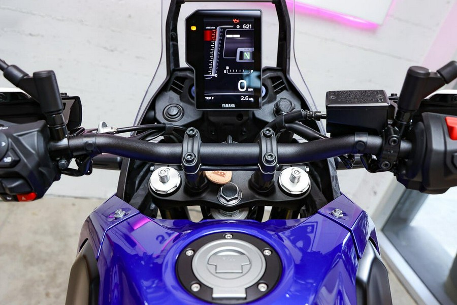 2026 Yamaha Tenere 700