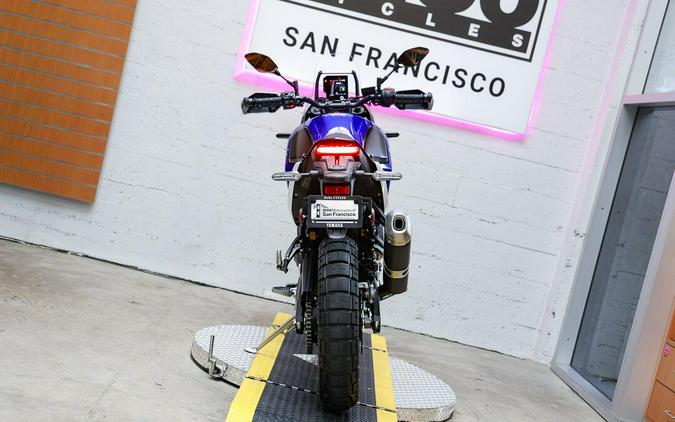2026 Yamaha Tenere 700