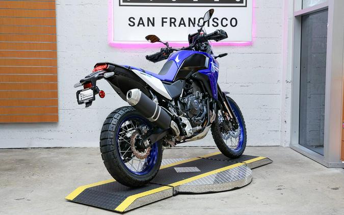 2026 Yamaha Tenere 700