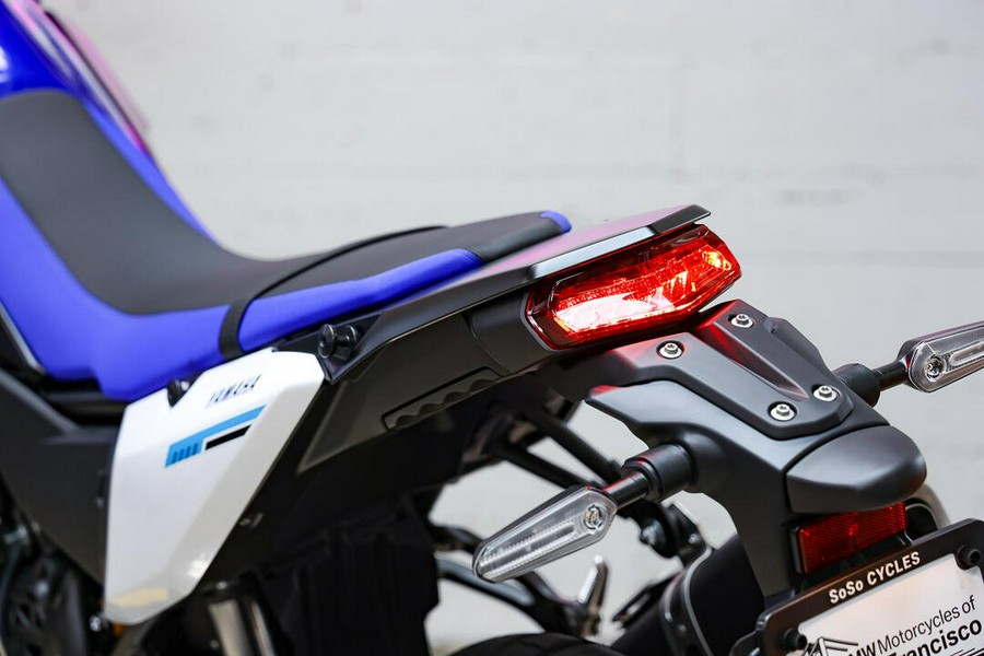 2026 Yamaha Tenere 700
