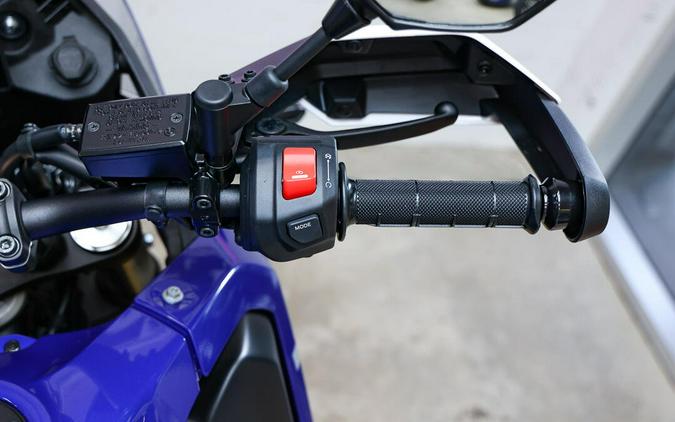 2026 Yamaha Tenere 700