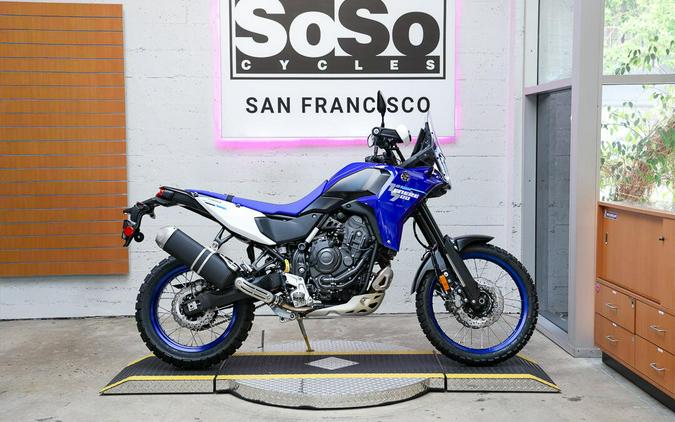 2026 Yamaha Tenere 700