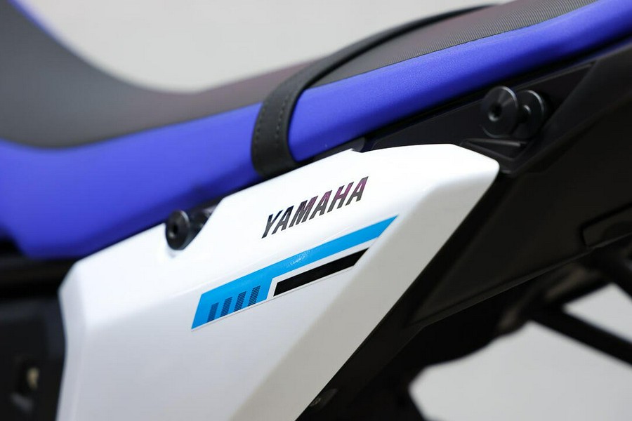 2026 Yamaha Tenere 700