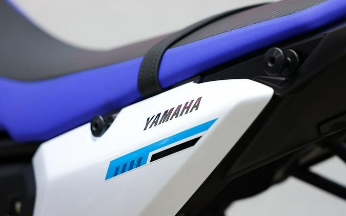 2026 Yamaha Tenere 700
