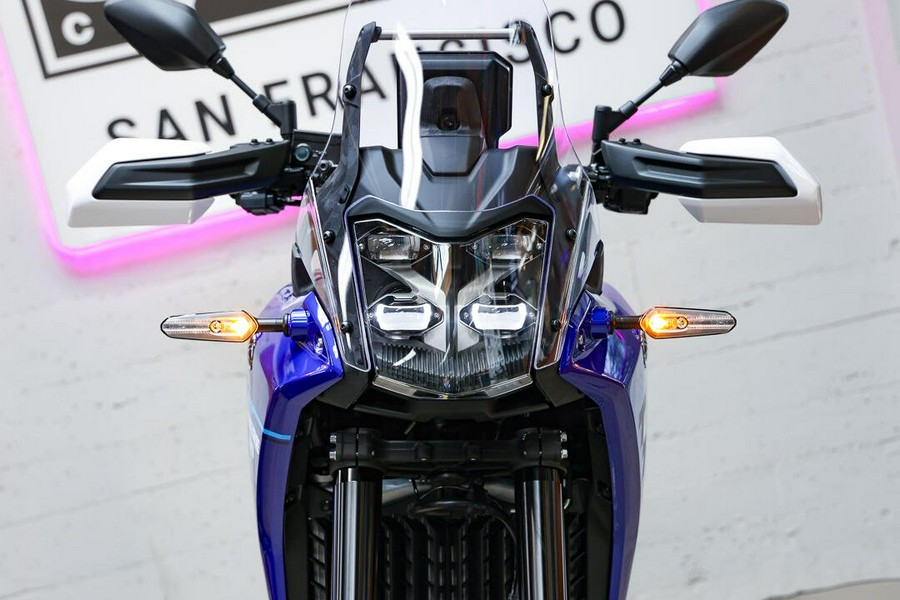 2026 Yamaha Tenere 700