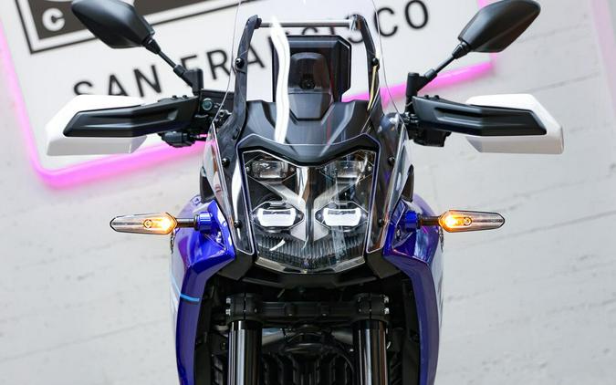 2026 Yamaha Tenere 700