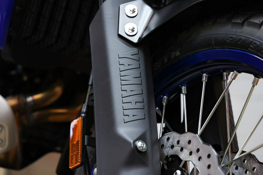 2026 Yamaha Tenere 700