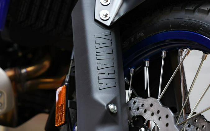2026 Yamaha Tenere 700