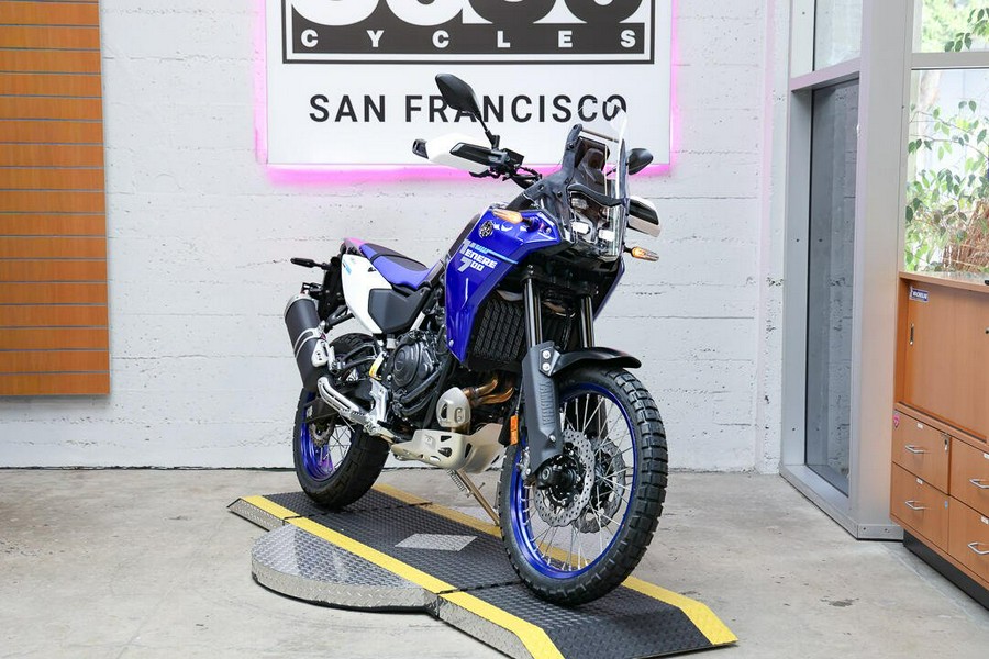 2026 Yamaha Tenere 700