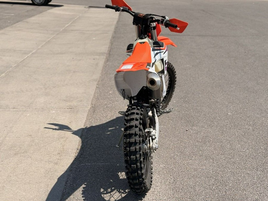 2024 KTM XC 450 F