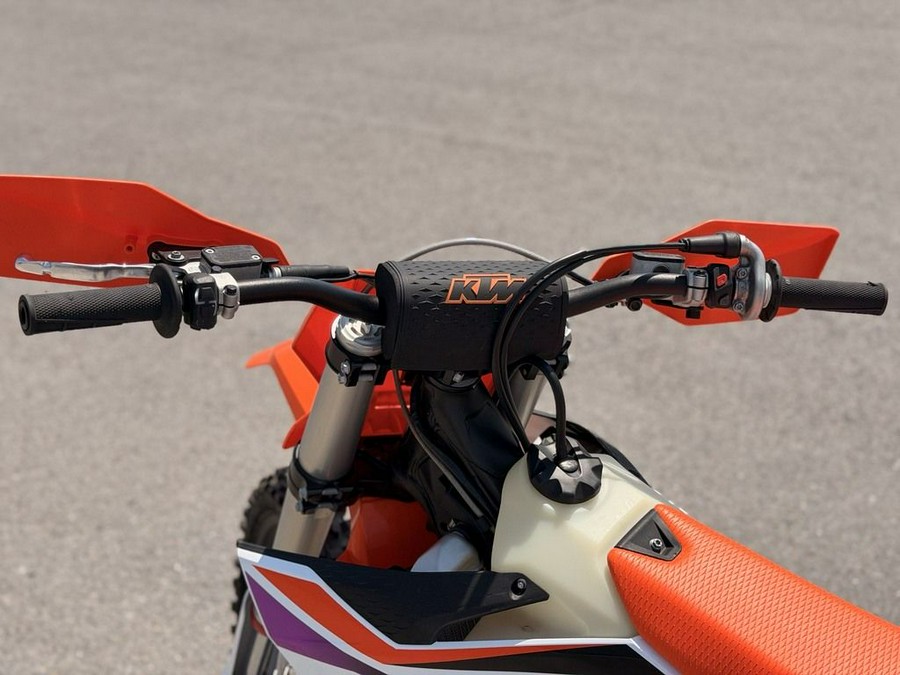 2024 KTM XC 450 F