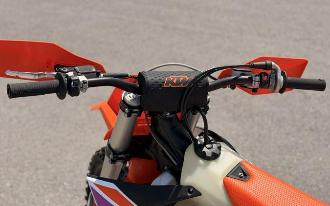 2024 KTM XC 450 F