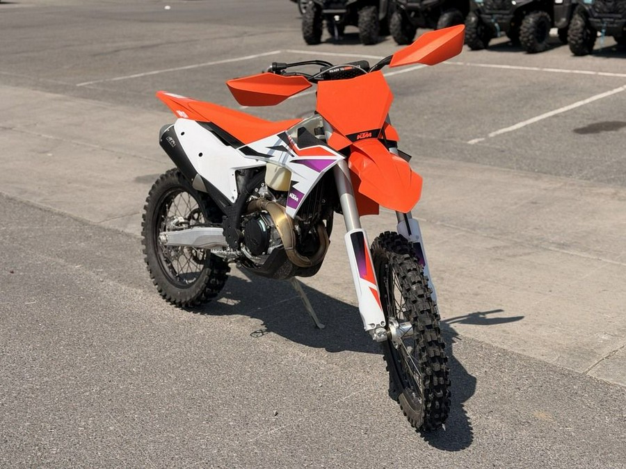 2024 KTM XC 450 F