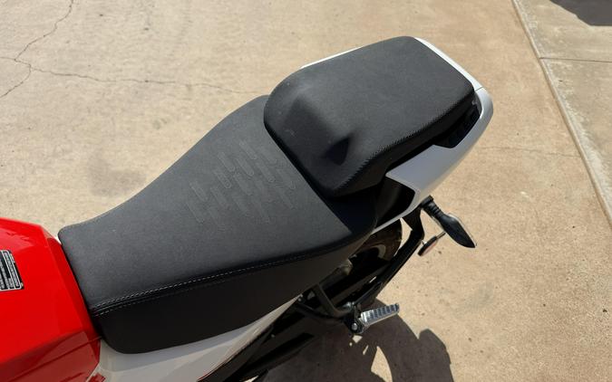 2024 CFMOTO PAPIO SS