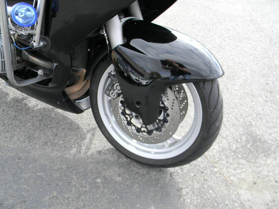 1999 BMW R100RT Touring