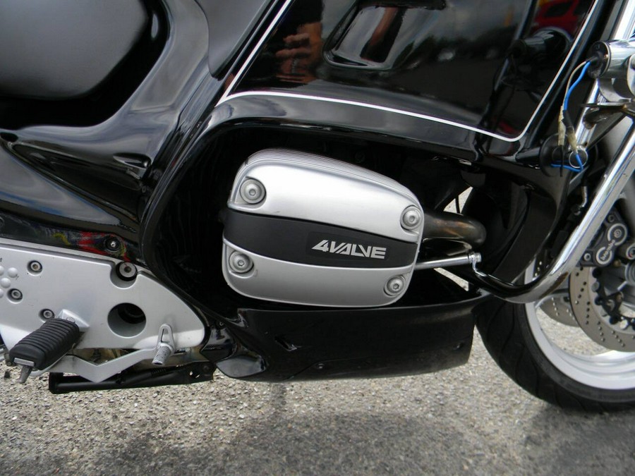 1999 BMW R100RT Touring