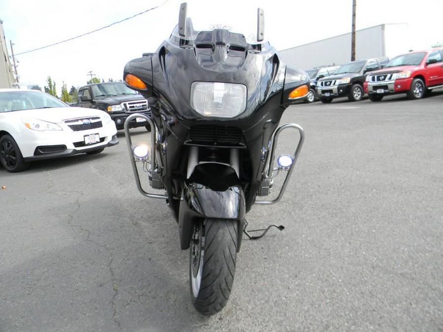 1999 BMW R100RT Touring