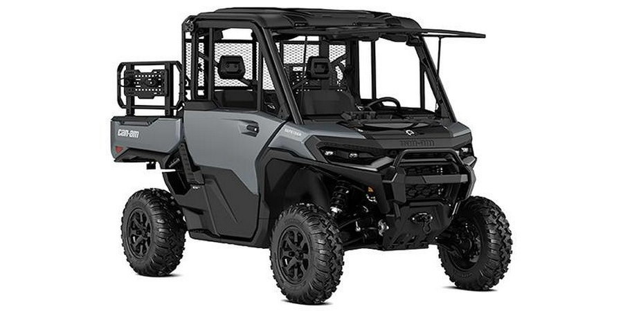 2027 DEFENDER XU XT CAB HD10 TRIPLE - Can-Am