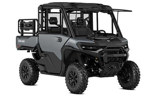 2027 DEFENDER XU XT CAB HD10 TRIPLE - Can-Am