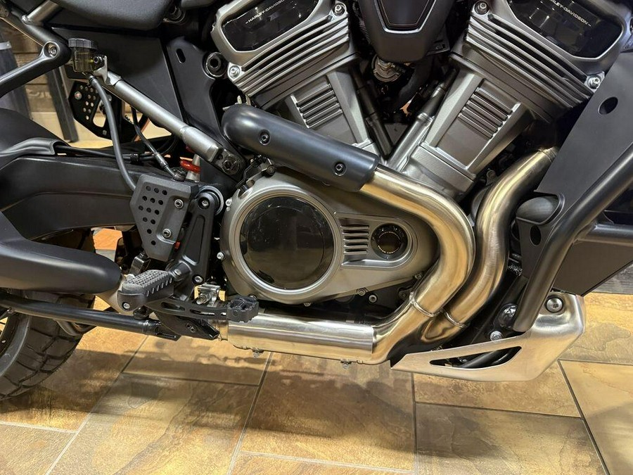 RA1250S 2026 Pan America® 1250 Special