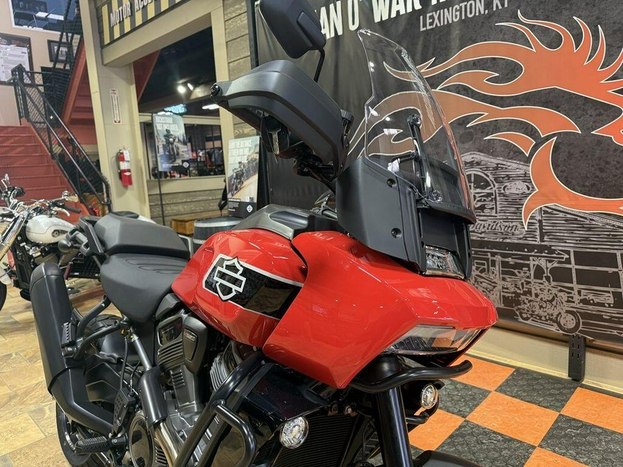 RA1250S 2026 Pan America® 1250 Special