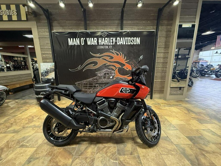 RA1250S 2026 Pan America® 1250 Special