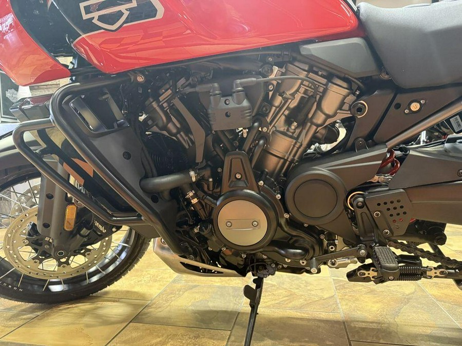 RA1250S 2026 Pan America® 1250 Special