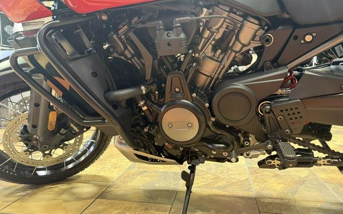 RA1250S 2026 Pan America® 1250 Special