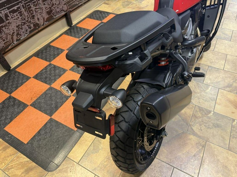 RA1250S 2026 Pan America® 1250 Special