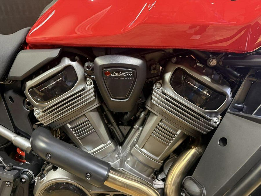 RA1250S 2026 Pan America® 1250 Special