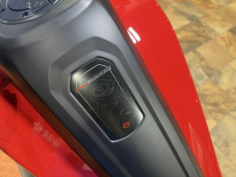 RA1250S 2026 Pan America® 1250 Special