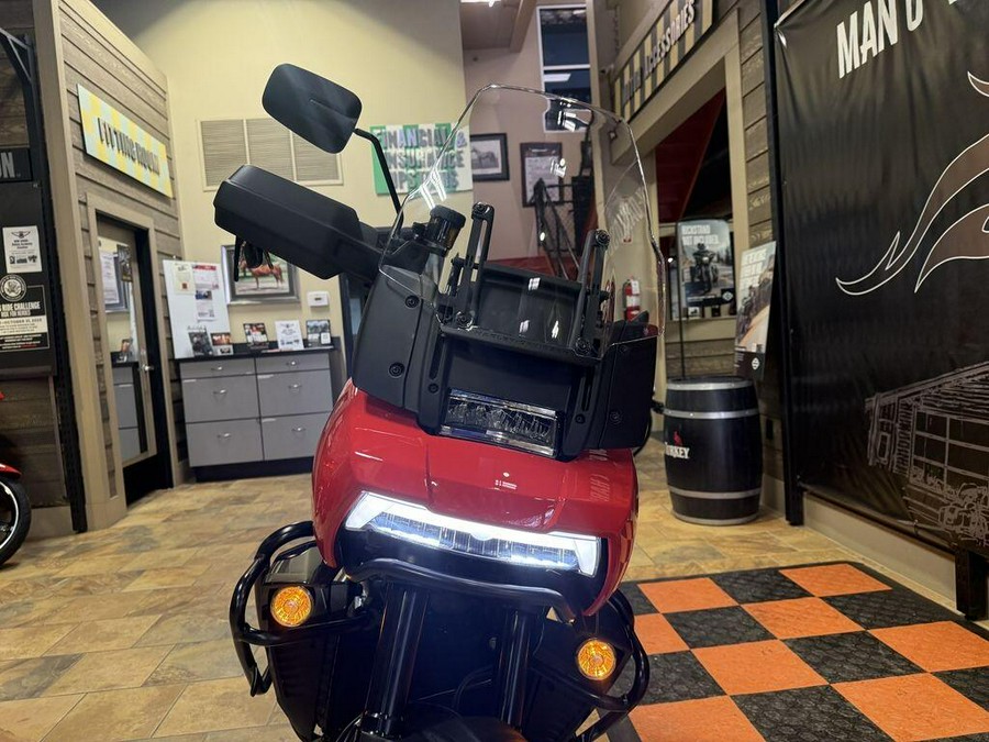 RA1250S 2026 Pan America® 1250 Special
