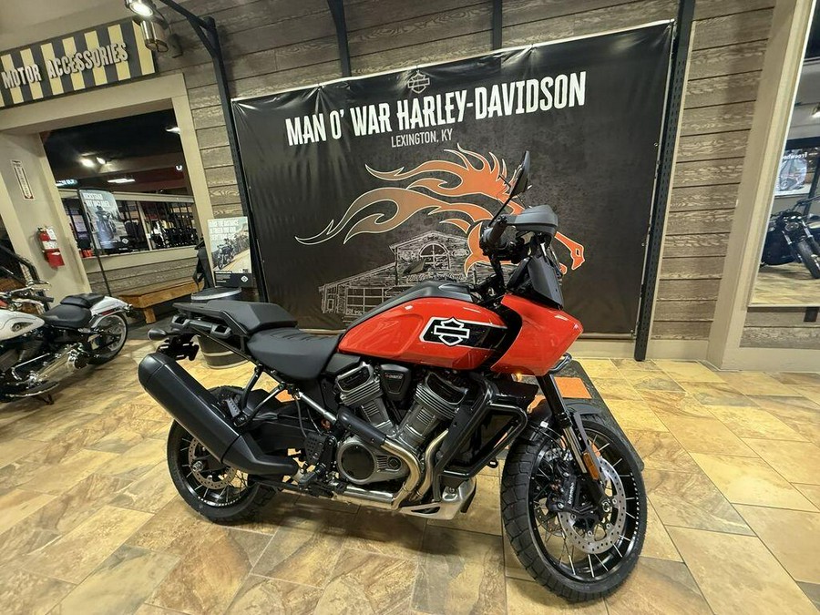 RA1250S 2026 Pan America® 1250 Special