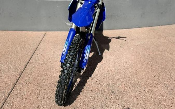 2027 Yamaha YZ450FX