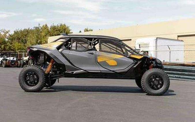 2027 Can-Am® Maverick R MAX X