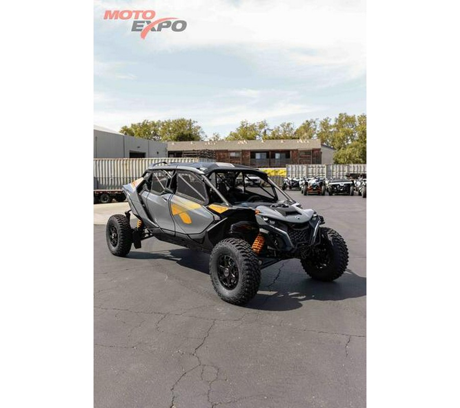 2027 Can-Am® Maverick R MAX X