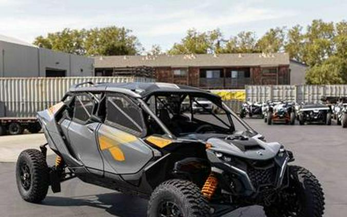 2027 Can-Am® Maverick R MAX X