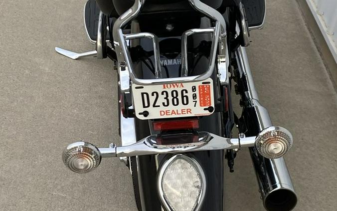 2010 Yamaha Roadstar S