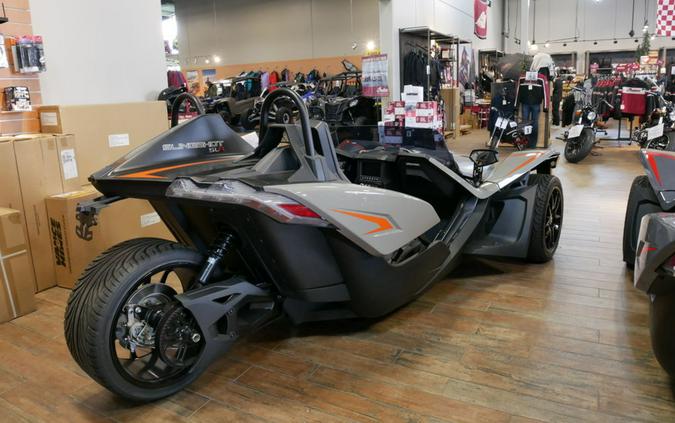 2022 Polaris Slingshot® SLR