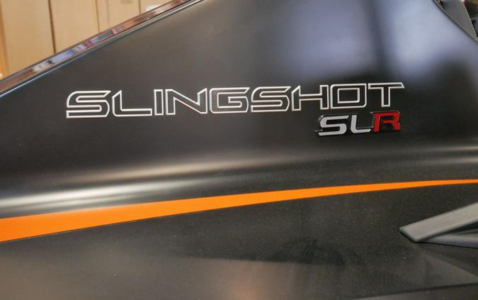 2022 Polaris Slingshot® SLR